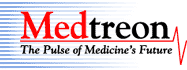 Medtreon -- The Pulse of Medicine's Future