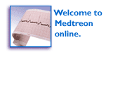 Welcome to Medtreon Online